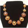 Image 7 : Masha Archer Vintage Designer Necklace Set