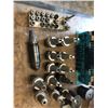 Image 25 : FRYER MACHINE SYSTEMS VERTICAL MACHINING CENTER MODEL#M-M