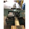 Image 2 : Rong Fu 9" x 16" Horizontal Manual Bandsaw