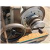 Image 8 : 24" Tilting Precision Rotary Table