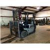 Image 1 : Komatso 35 Fork lift