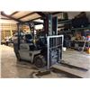 Image 2 : Komatso 35 Fork lift