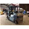 Image 3 : Komatso 35 Fork lift