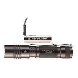STRMLGHT PROTAC 2L-X USB BLK