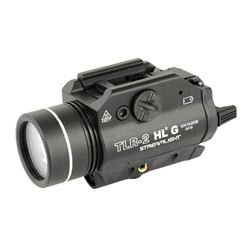 STRMLGHT TLR-2 HLG RAIL MNT FLSHLGHT