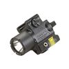 Image 1 : STRMLGHT TLR-4 TAC LIGHT/LASER BLK