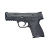Image 1 : S& W M& P 45ACP 4" BLK 8RD