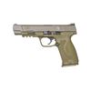 Image 1 : S& W M& P 2.0 9MM 5" 17RD FDE NMS