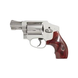 S& W 642 1.875" 38 STS/ALUM LDYSMTH