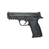 Image 1 : S& W M& P 40SW 4.25" BLK 15RD MS