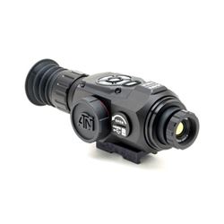 ATN THOR-HD 384 1.25-5X 384X288 19MM