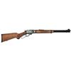 Image 1 : MARLIN 336C 30/30 LVR 20" BLUE 70504