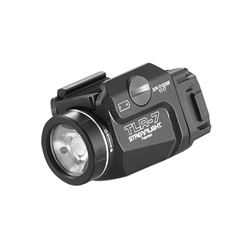STRMLGHT TLR-7 LIGHT 500 LUMEN