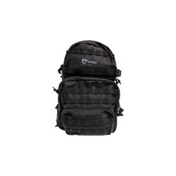 DRAGO GEAR ASSAULT BACKPACK BLK