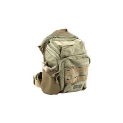 DRAGO GEAR AMBIDEXTROUS PACK TAN