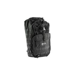 DRAGO GEAR ATLUS SLING BACKPACK BLK