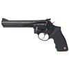 Image 1 : TAURUS 66 357MAG 6" BL AS 7RD