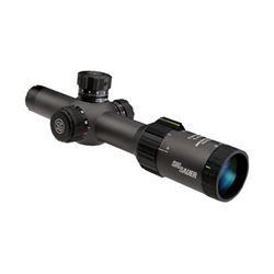 SIG TANGO4 1-4X24 FFP 5.56/7.62 IR