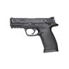 Image 1 : S& W M& P 45ACP 4" BLK 10RD MS