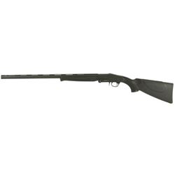 IO PARDUS SB SS SHOTGUN 12GA 28" BLK