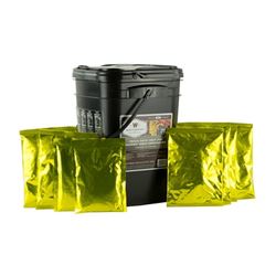 WISE FRUIT & SNACK BKT 120 SERV