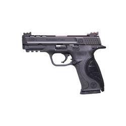 S& W M& P PC 9MM 4.25" 17RD PTD FOS