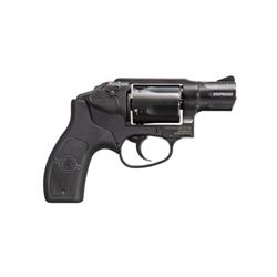 S& W BDYGRD 38SPL 5RD 1.9" BL CMT MA