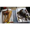 Image 2 : 4 TRAYS OF VINTAGE TOOLS