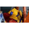 Image 2 : INTEX PUMP AND LIFE JACKETS