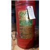Image 2 : FYR FYTER PUMP TANK FIRE EXTINGUISHER