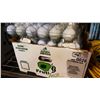 Image 1 : 8 CARTONS OF GOLF BALLS