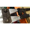 Image 2 : 36 INCH HEAVY DUTY BOLT CUTTERS