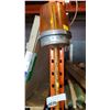 Image 2 : AMBER CAUTION BEACON