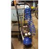 Image 1 : CAMPBELL HAUSFIELD 2 GALLON AIR COMPRESSOR
