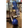 Image 2 : CAMPBELL HAUSFIELD 2 GALLON AIR COMPRESSOR