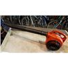Image 2 : HOELITE HBV180 GAS POWERED BLOWER