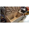 Image 2 : GARDEN STORAGE BOX
