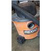 Image 2 : RIGID 9 GALLON SHOP VAC