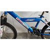 Image 2 : BLUE TECH TEAM BIKE