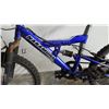 Image 2 : BLUE NAKAMURA BIKE
