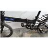 Image 2 : VITESSE P18 FOLDING BIKE