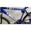 Image 2 : BLUE SCHWINN 210 FS 18 SPEED BIKE