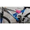 Image 2 : BLUE NEXT BIKE
