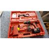 Image 2 : MILWAUKEE 14.4V CORDLESS DRILL