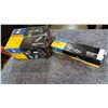 Image 1 : POWER FIST WINCH MOUNT AND 2000LB WINCH - IN BOX