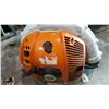 Image 2 : STIHL BR500 GAS BACKPACK BLOWER