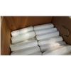 Image 2 : BOX OF PAINT ROLLER REFILLS
