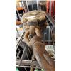 Image 1 : MARINE BLOCK PULLEY