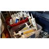 Image 1 : TWO TOTES OF CAULK