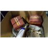 Image 2 : BOX OF BRAKE PADS